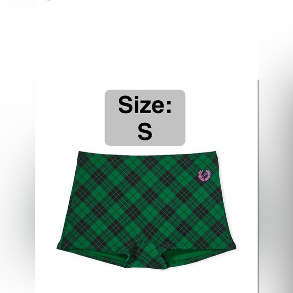 Victoria’s Secret PINK
COTTON BOYSHORT UNDERWEAR - NEW - Picture 1 of 3